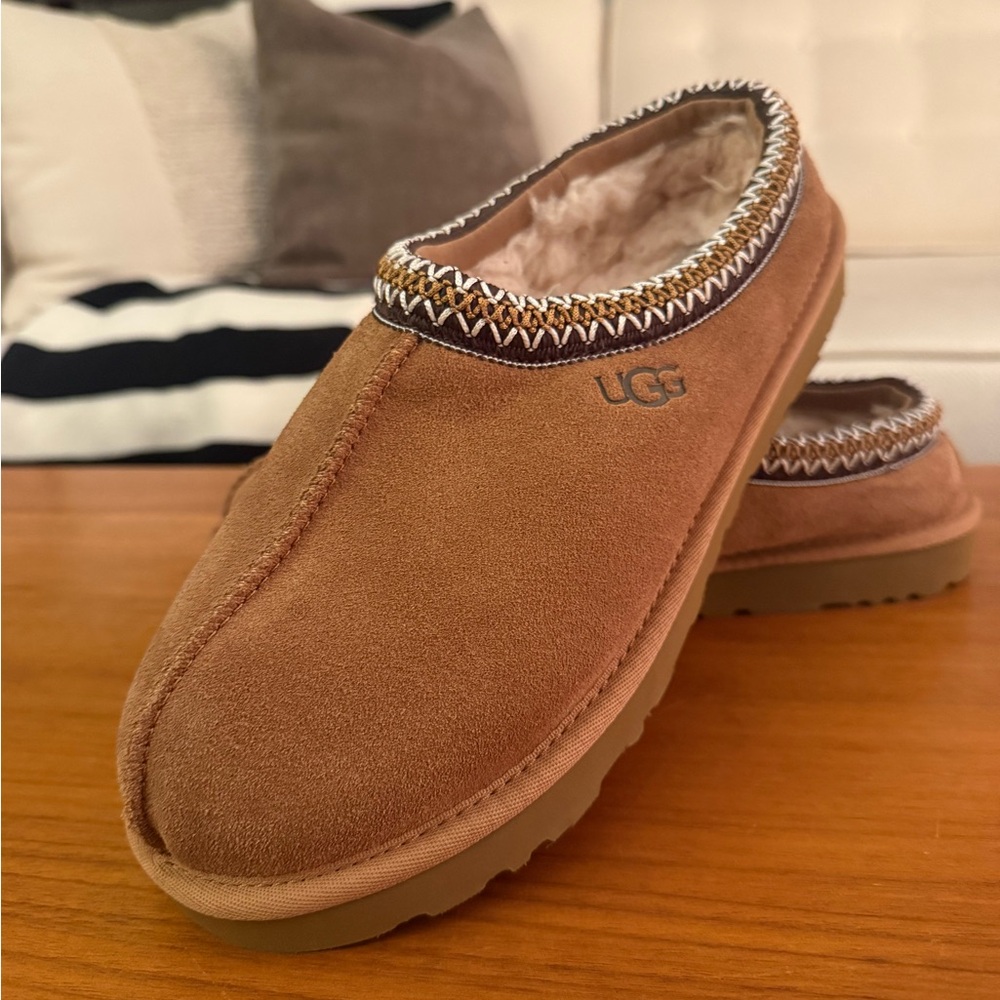 UGG Men's Tasman II Slippers | Size 9